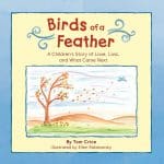 Birds of a Feather front cover