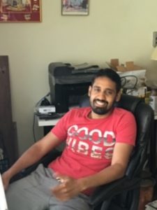Chase Dabhade
