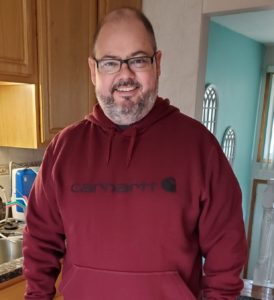 Chris wojcik