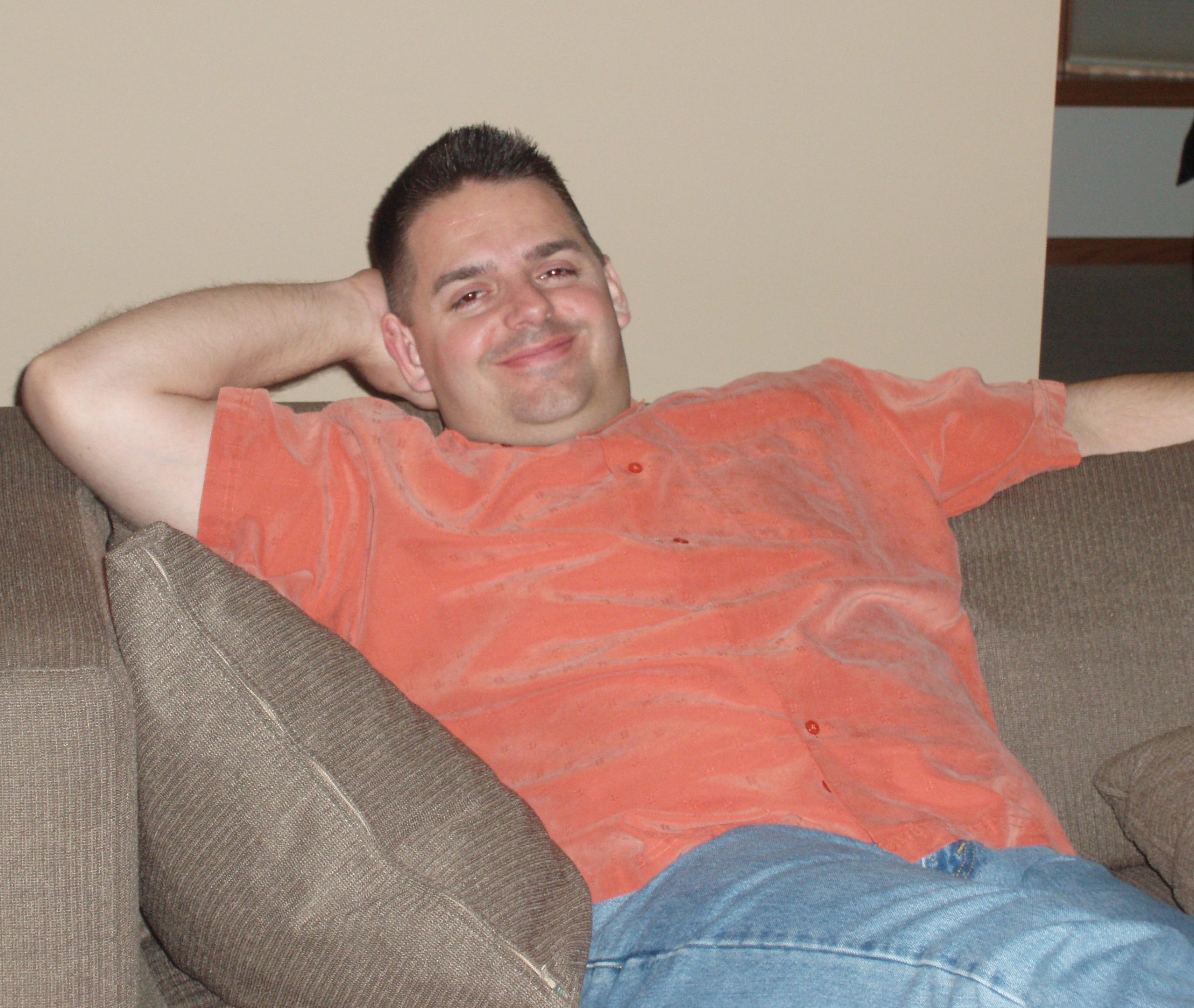 Dennis Troesch - Willow House